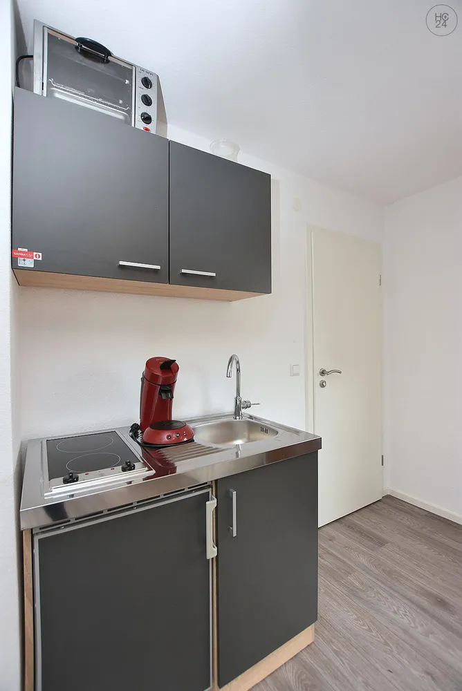 1 Zimmer Wohnung mit 20 m² in Stuttgart – Bild 3