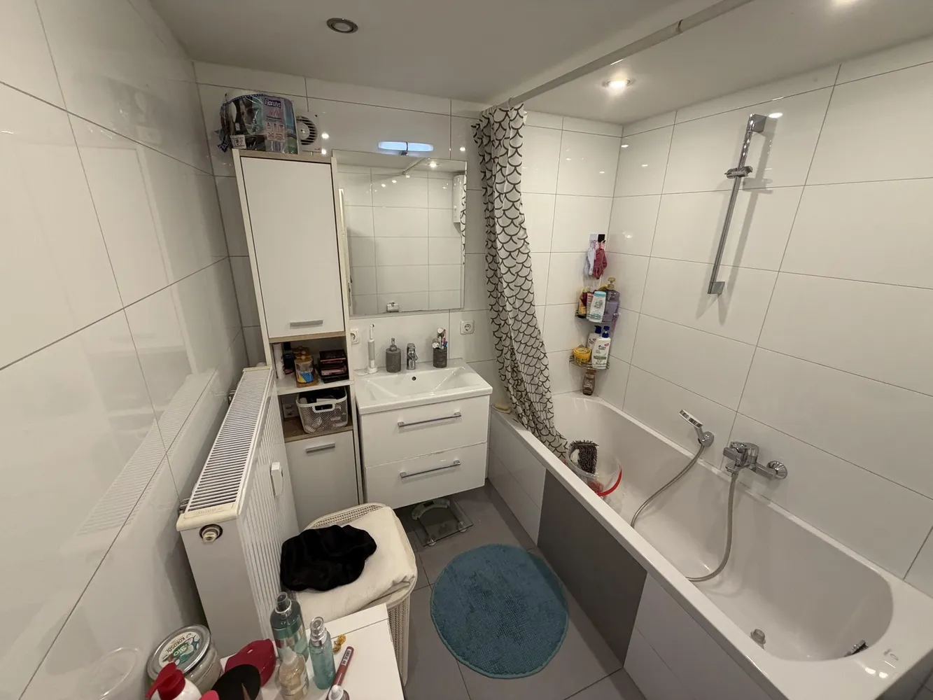 2 Zimmer Wohnung mit 43 m² in Solingen – Bild 8