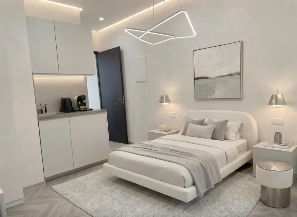 Studio mit 20 m² in Gießen – Bild 8