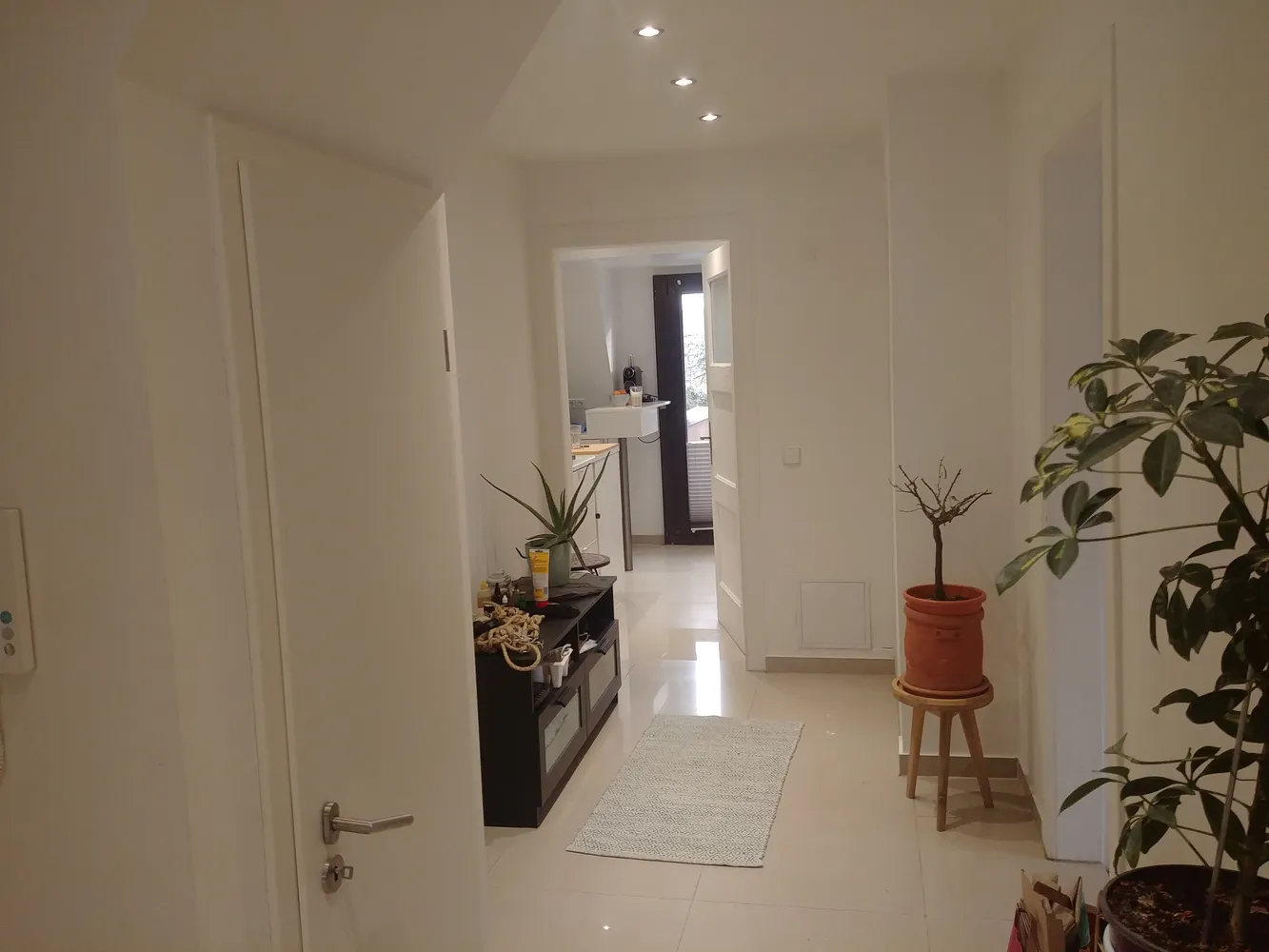 5 Zimmer Wohnung mit 100 m² in Karlsruhe – Bild 1