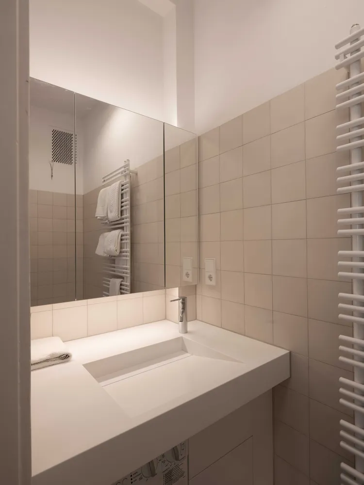 3 Zimmer Wohnung mit 63 m² in Stuttgart – Bild 12