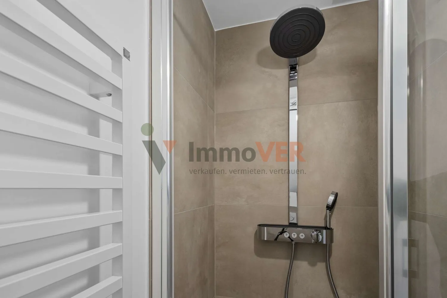 2 Zimmer Wohnung mit 59 m² in Verden (Aller) – Bild 5