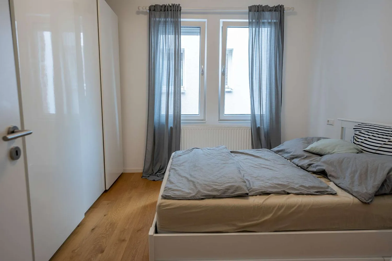 2 Zimmer Wohnung mit 63 m² in Stuttgart – Bild 8
