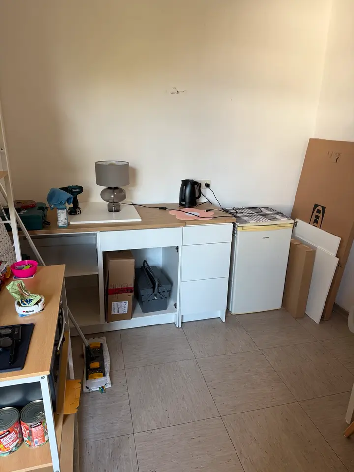 Studio mit 27 m² in Bonn – Bild 4