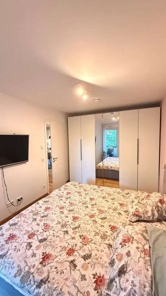 2 Zimmer Wohnung mit 68 m² in Wiesbaden – Bild 6