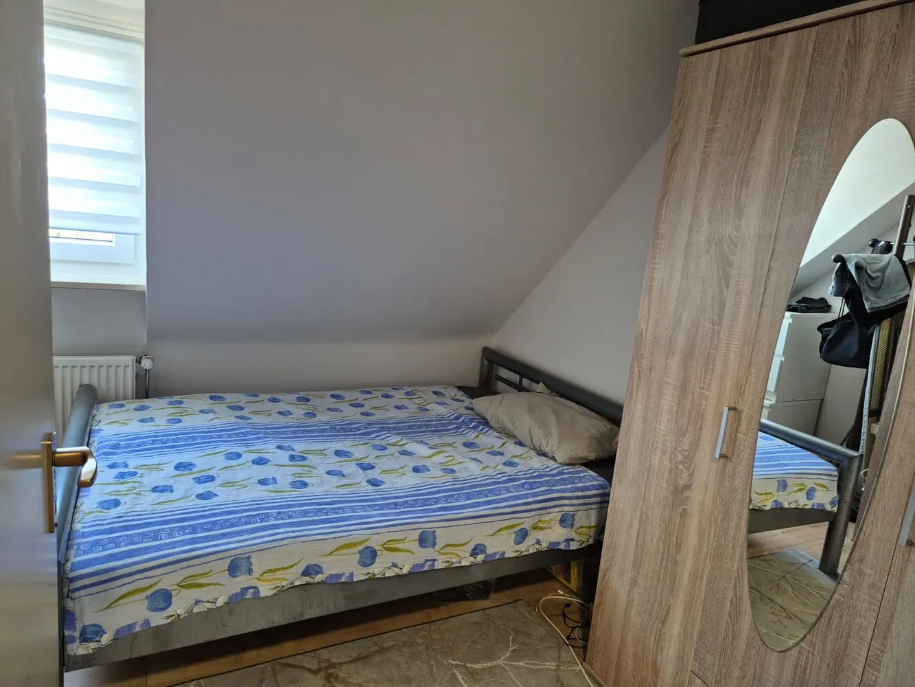 2 Zimmer Wohnung mit 50 m² in Nürnberg – Bild 6