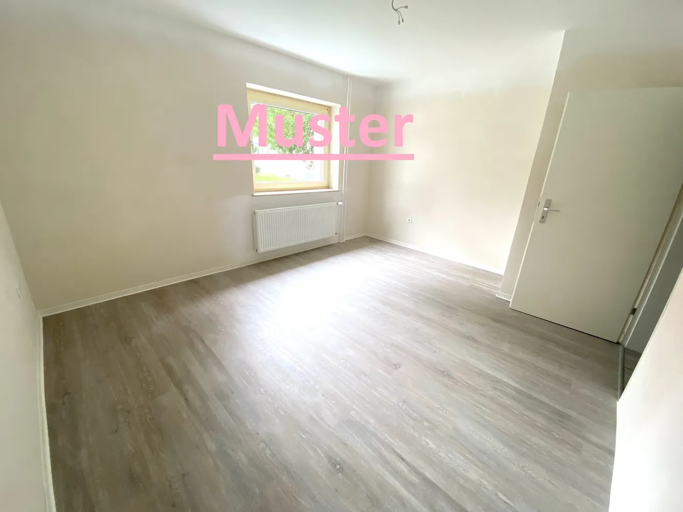 2 Zimmer Wohnung mit 51 m² in Düsseldorf – Bild 2