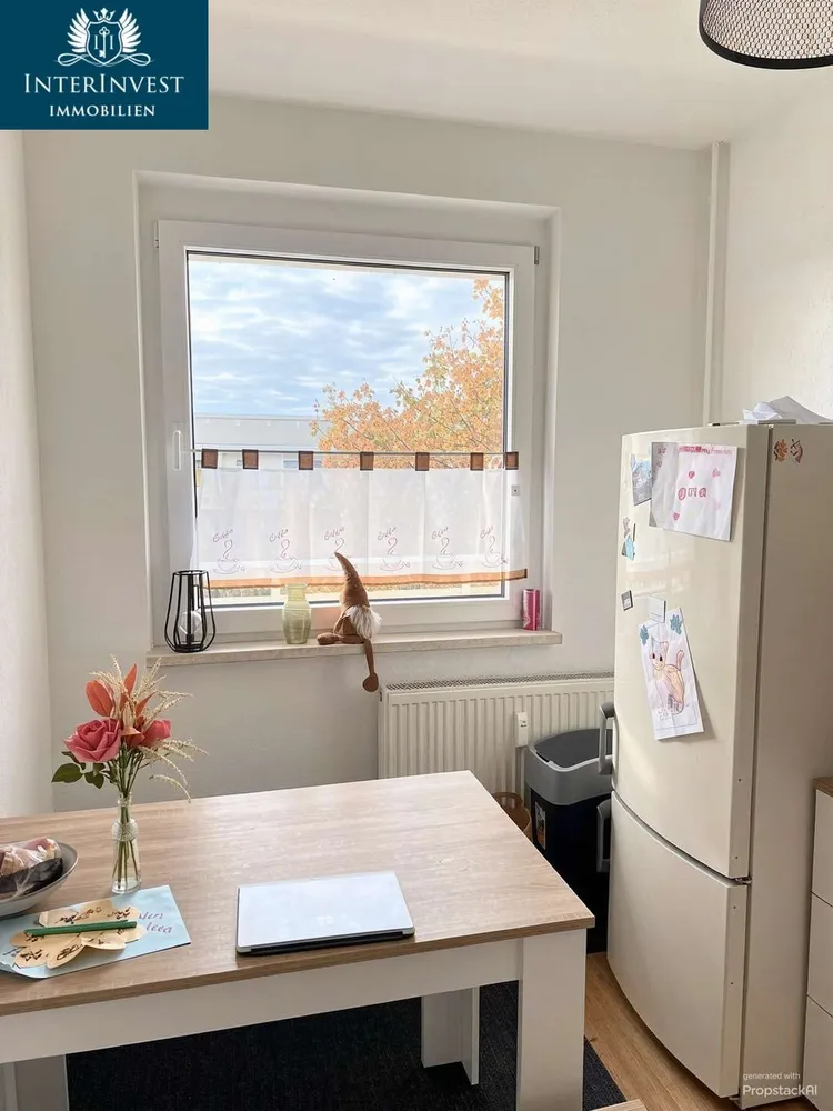 3 room apartment with 70 m² in Magdeburg – Photo 8