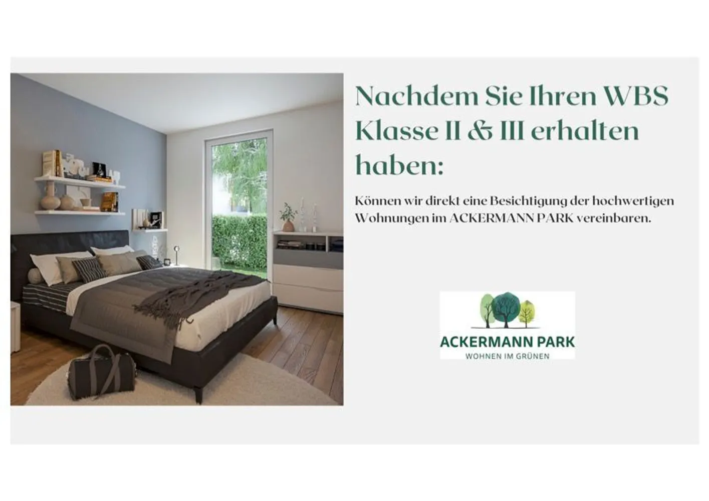 2 Zimmer Wohnung mit 77 m² in Augsburg – Bild 6