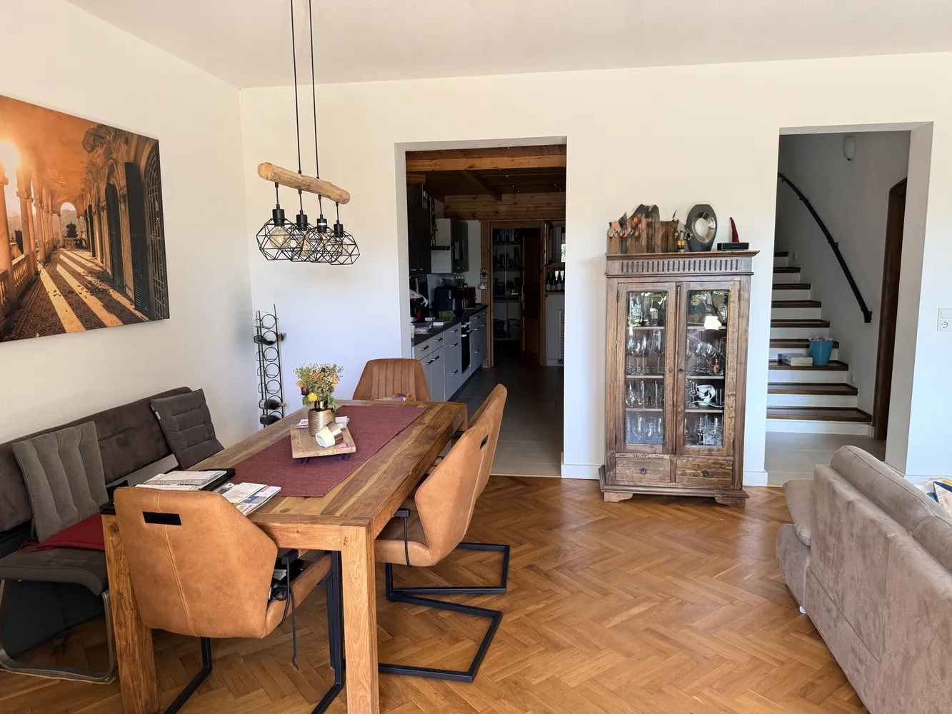 5 Zimmer Wohnung mit 170 m² in Dortmund – Bild 12