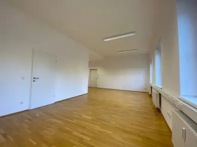 2 Zimmer Wohnung mit 48 m² in Aachen – Bild 1
