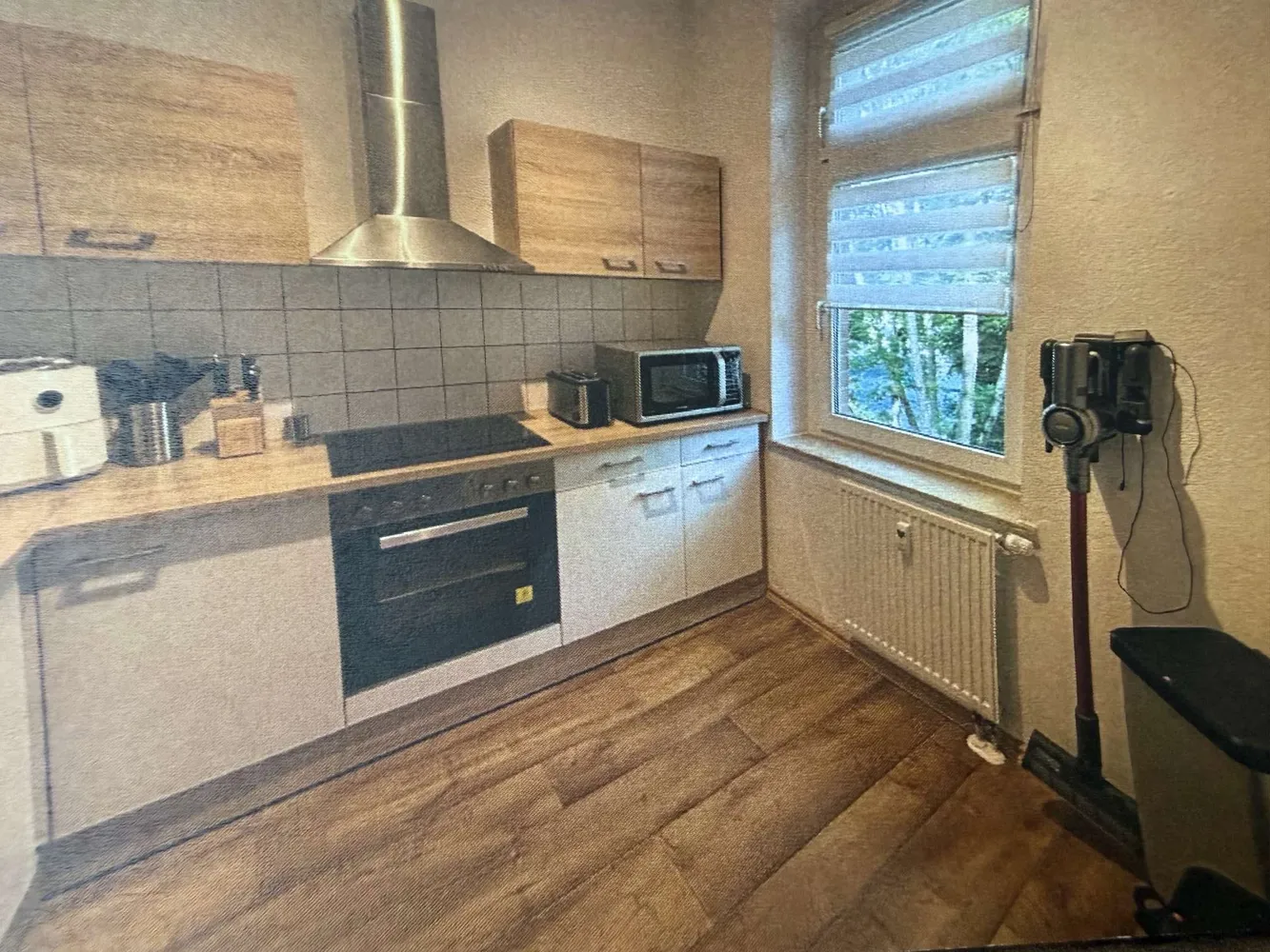 3 Zimmer Wohnung mit 73 m² in Chemnitz – Bild 3