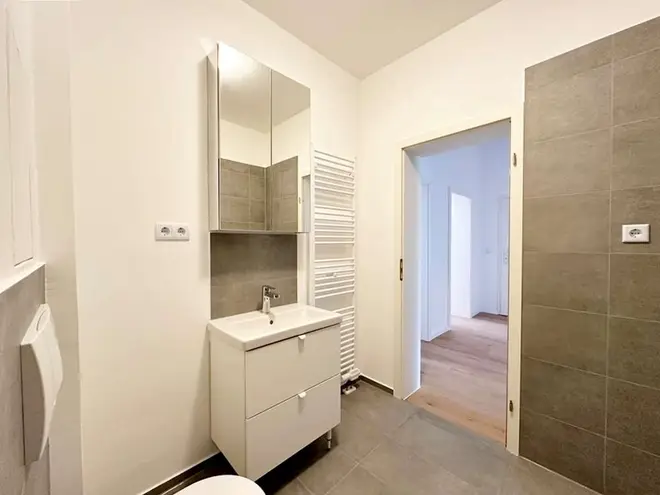 3 Zimmer Wohnung mit 56 m² in Chemnitz – Bild 10