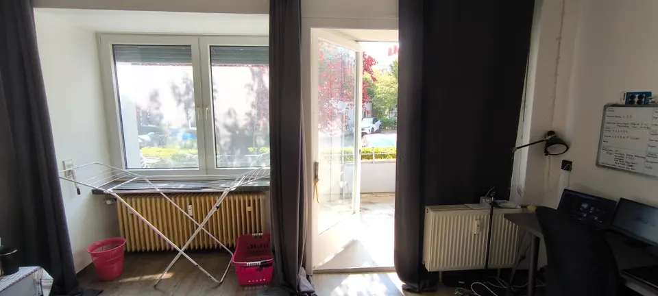 WG-Zimmer mit 26 m² in Hannover – Bild 4