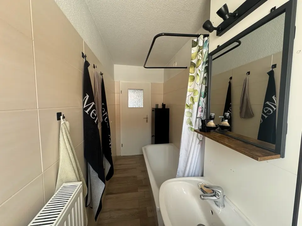 3 Zimmer Wohnung mit 64 m² in Stendal – Bild 6