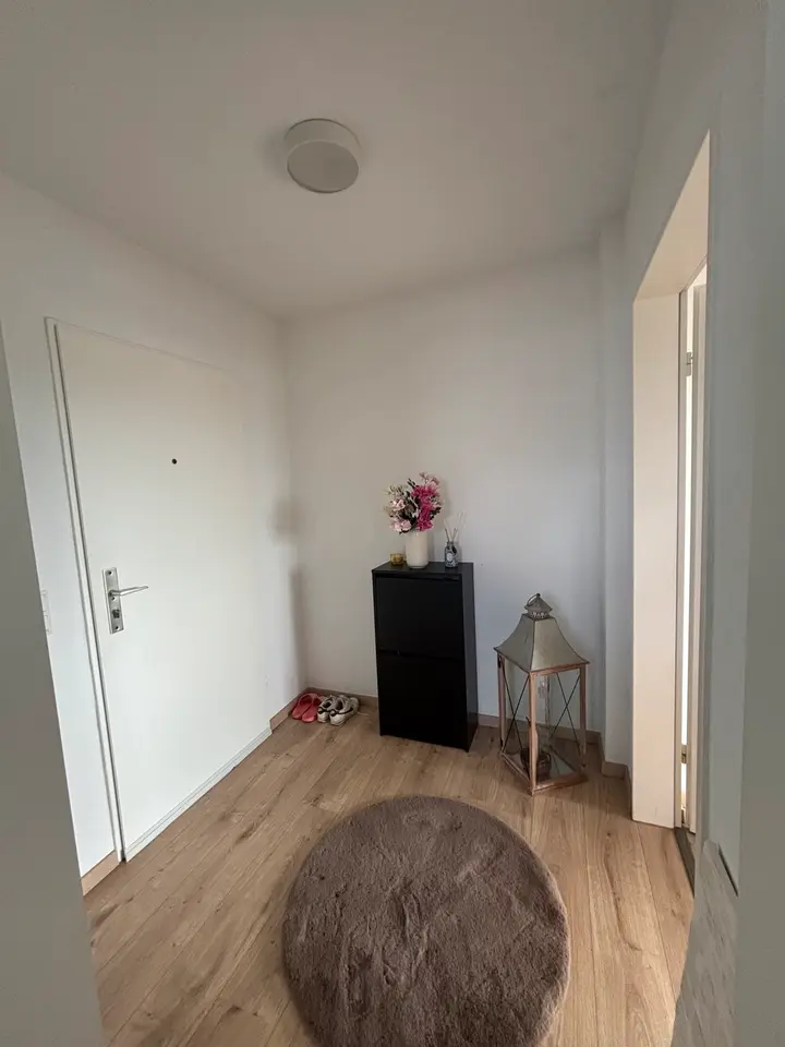 2 Zimmer Wohnung mit 59 m² in Bielefeld – Bild 5