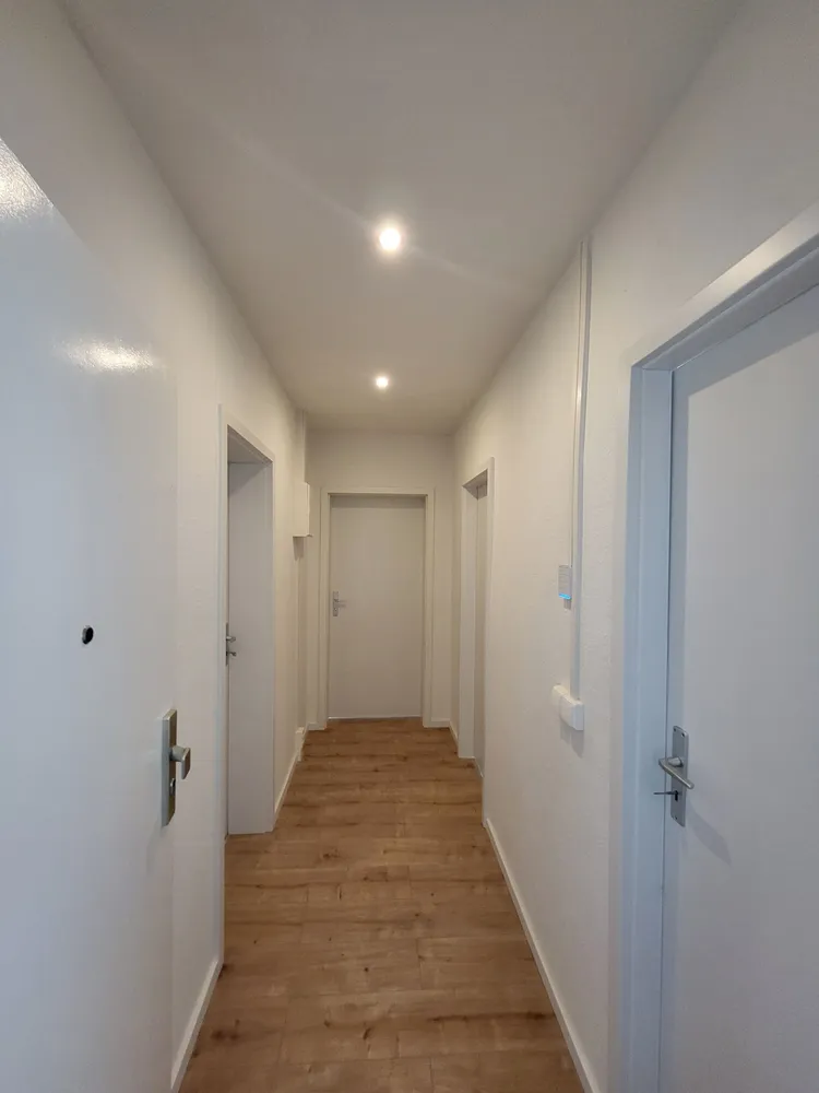 4 room apartment with 71 m² in Magdeburg – Photo 5
