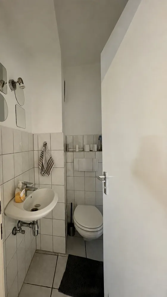 4 Zimmer Wohnung mit 108 m² in Frankfurt am Main – Bild 10