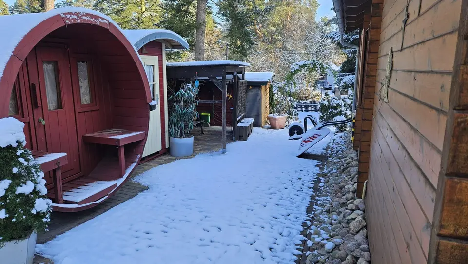 3 Zimmer Haus mit 53 m² in Königs Wusterhausen – Bild 5