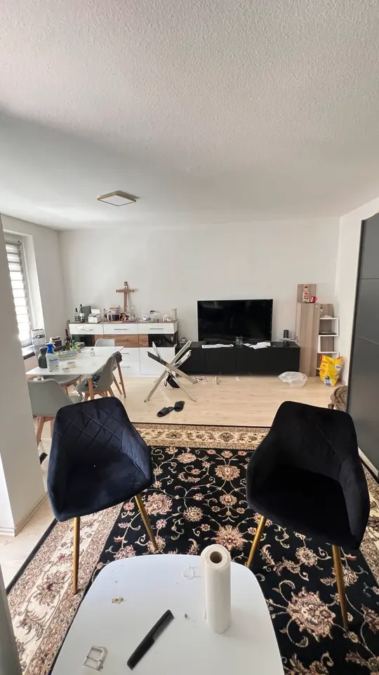 WG-Zimmer mit 30 m² in Hannover – Bild 2