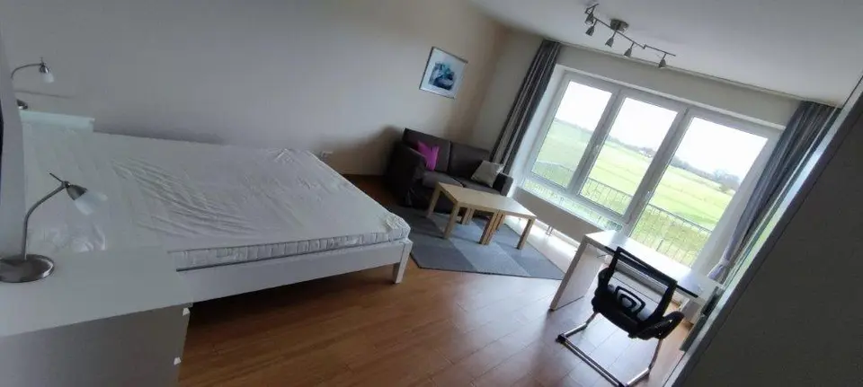 2 Zimmer Wohnung mit 52 m² in Achim – Bild 5