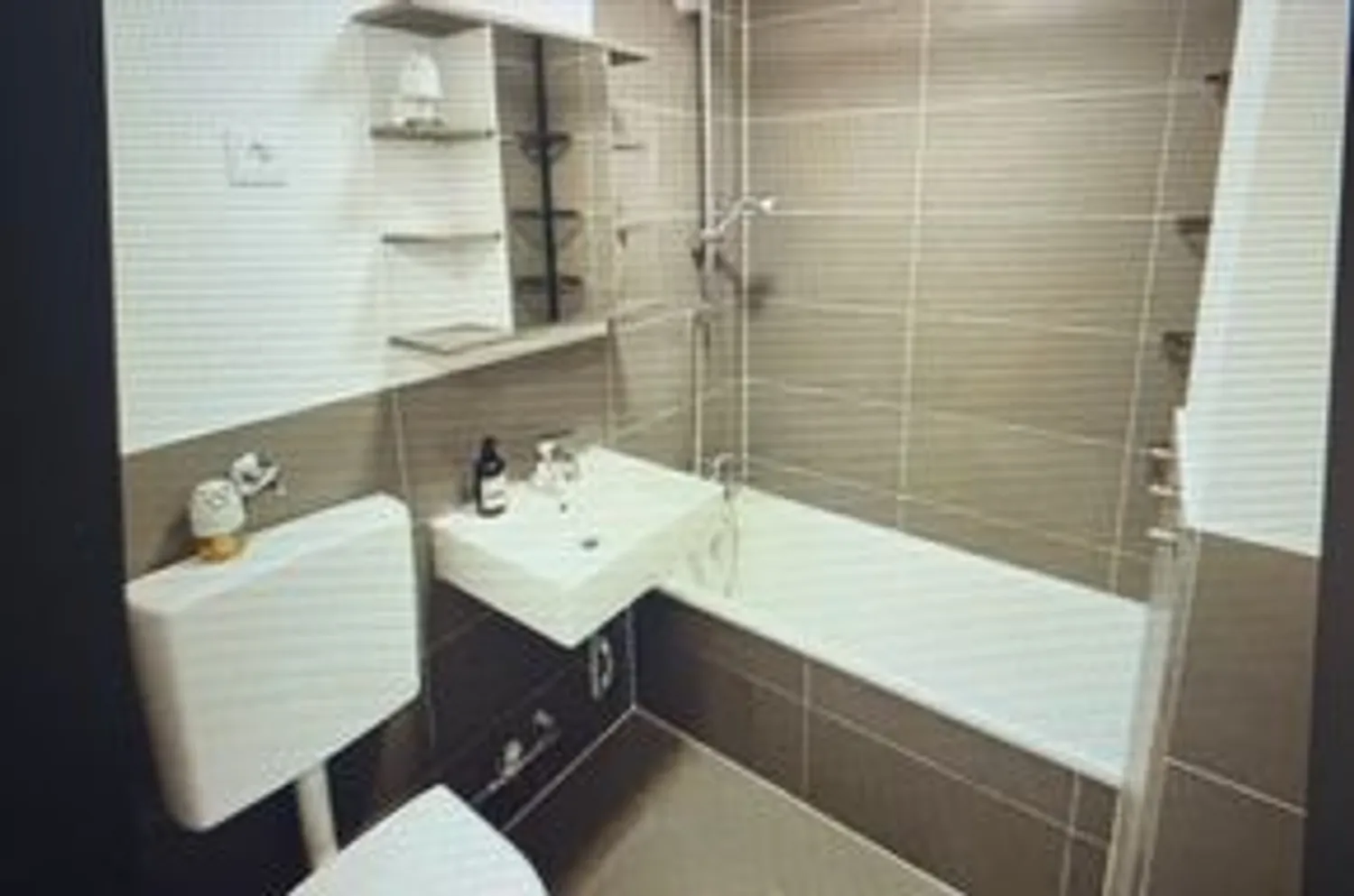 1 Zimmer Wohnung mit 27 m² in München – Bild 1