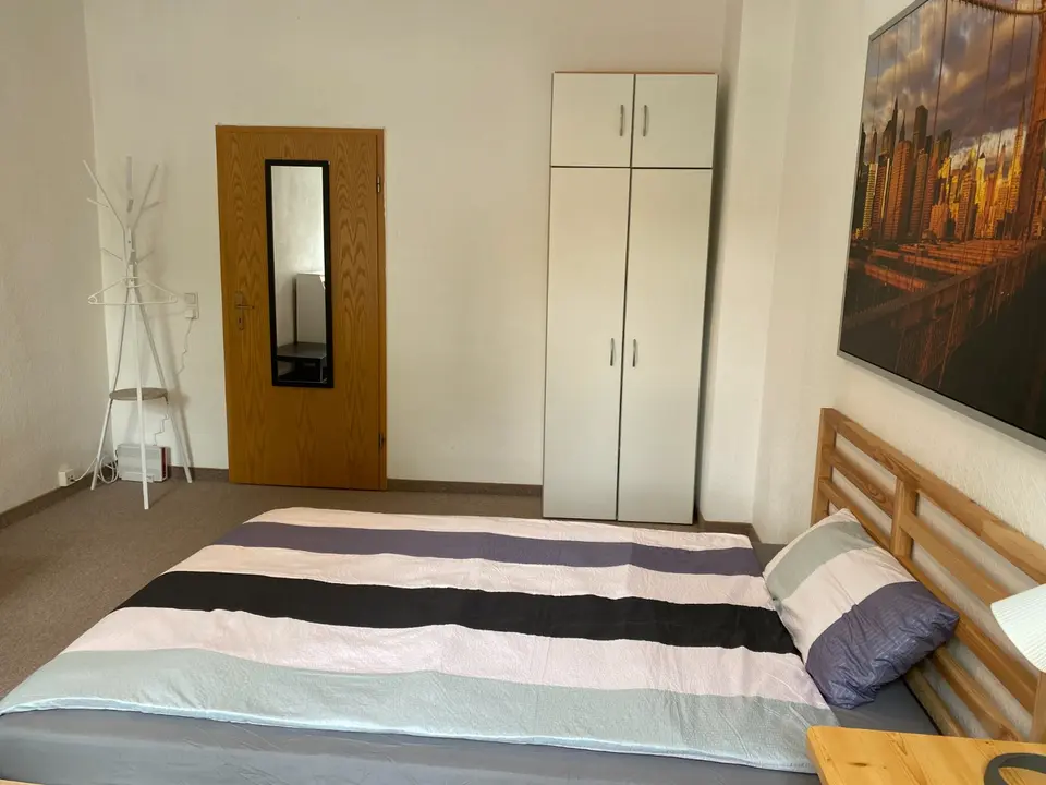 WG-Zimmer mit 16 m² in Erfurt – Bild 3