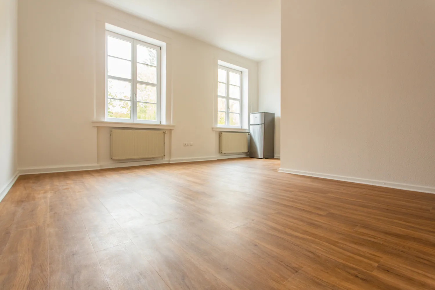 2 Zimmer Wohnung mit 54 m² in Potsdam – Bild 1