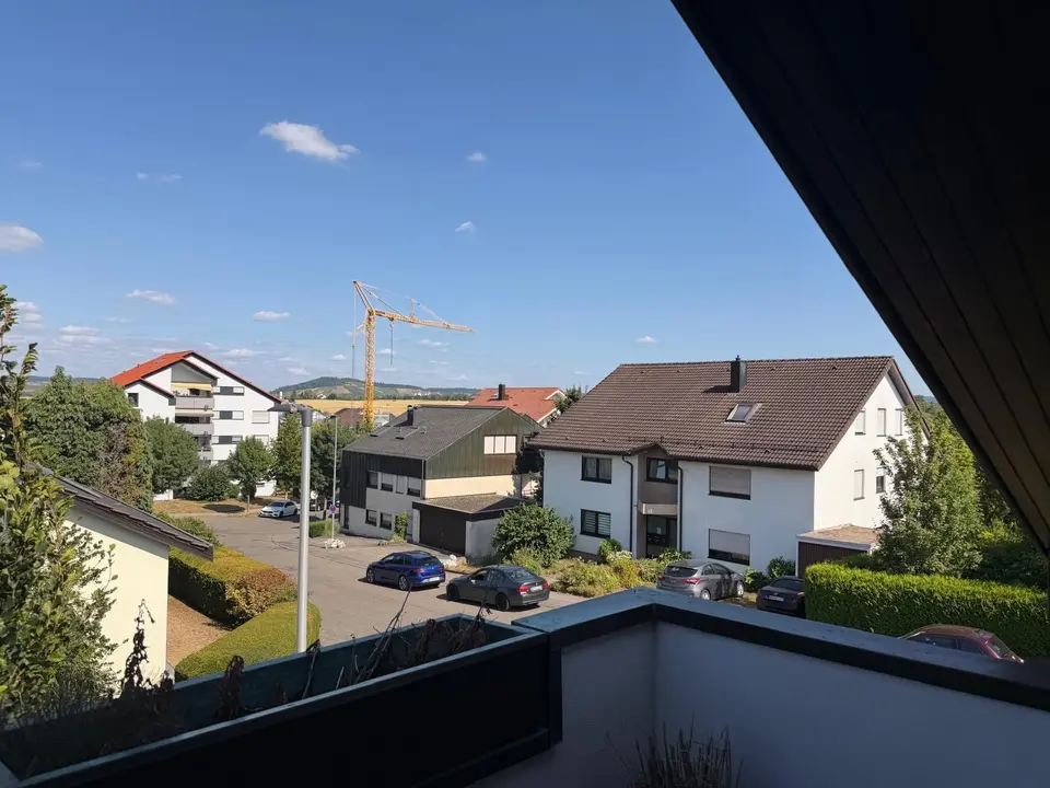 WG-Zimmer mit 95 m² in Heilbronn – Bild 4