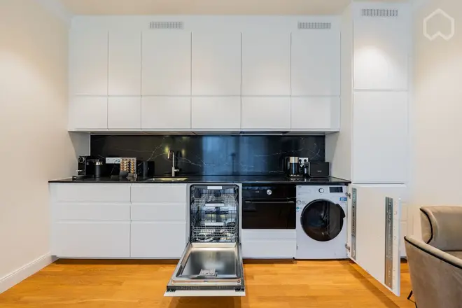 2 Zimmer Wohnung mit 48 m² in Berlin – Bild 7