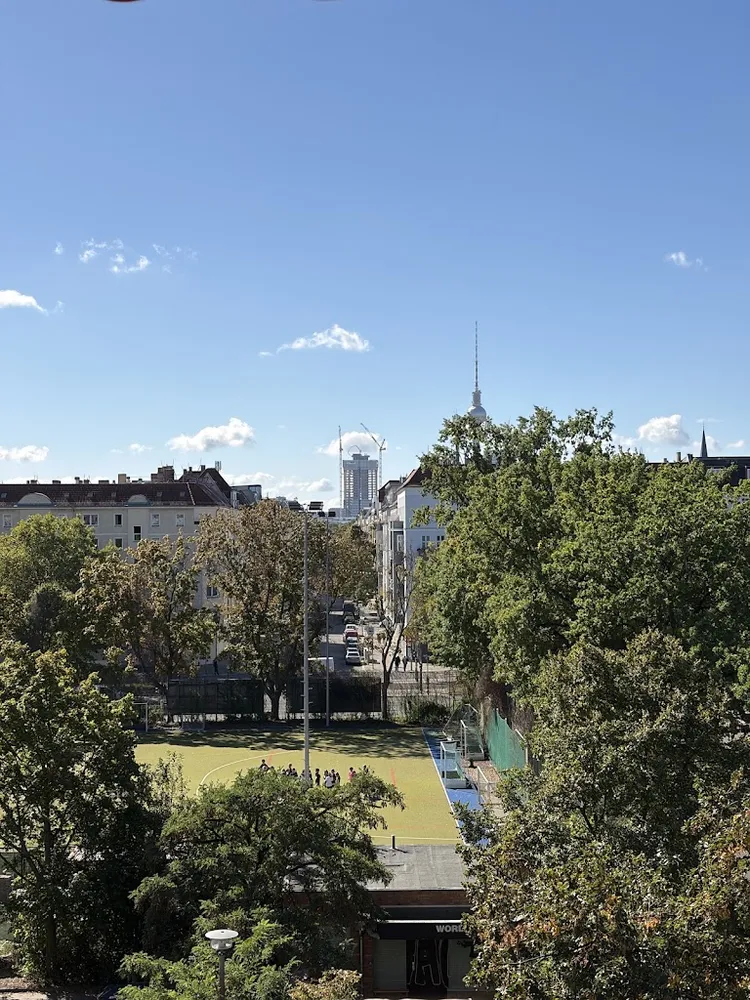 3 Zimmer Wohnung mit 70 m² in Berlin – Bild 11