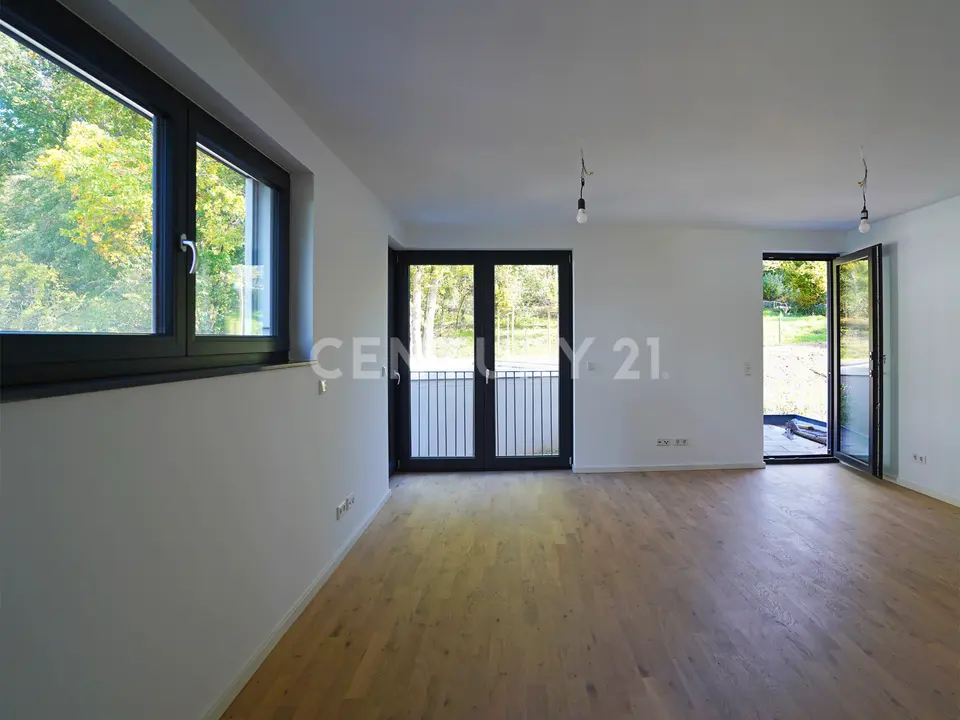 2 Zimmer Wohnung mit 72 m² in Darmstadt – Bild 6
