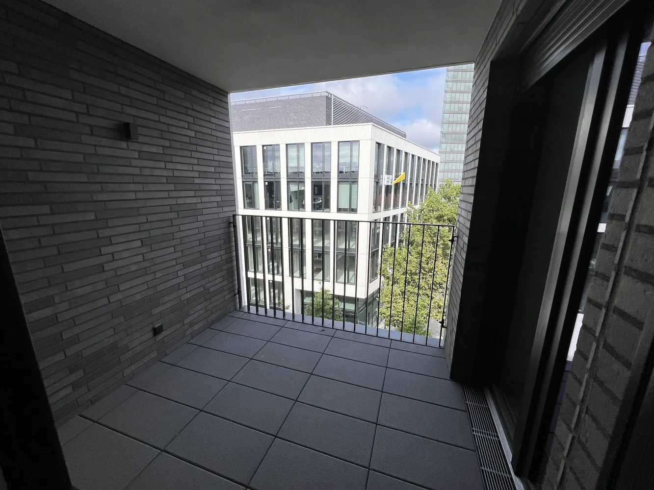 2 Zimmer Wohnung mit 57 m² in Düsseldorf – Bild 5