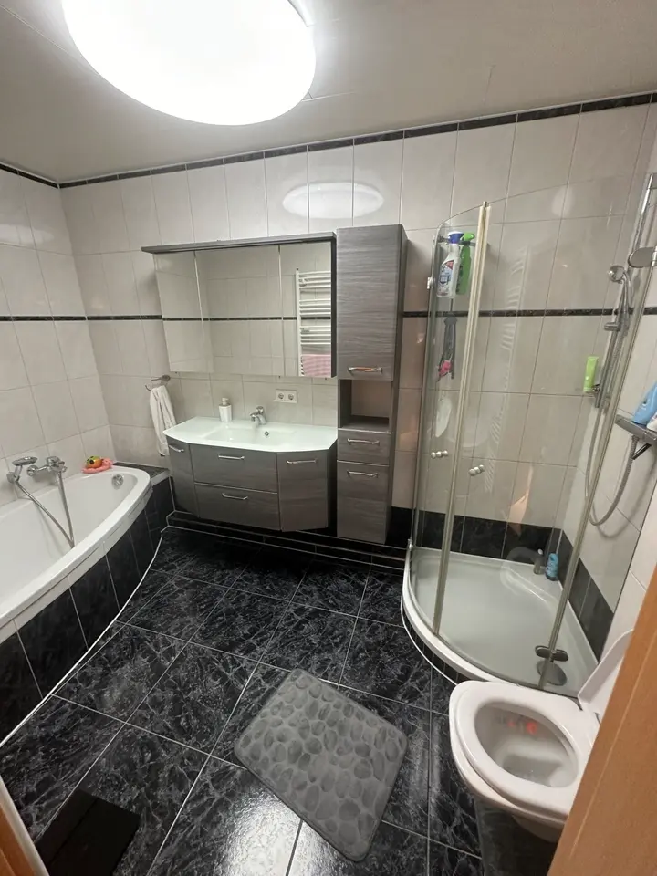 3 Zimmer Wohnung mit 104 m² in Osnabrück – Bild 4