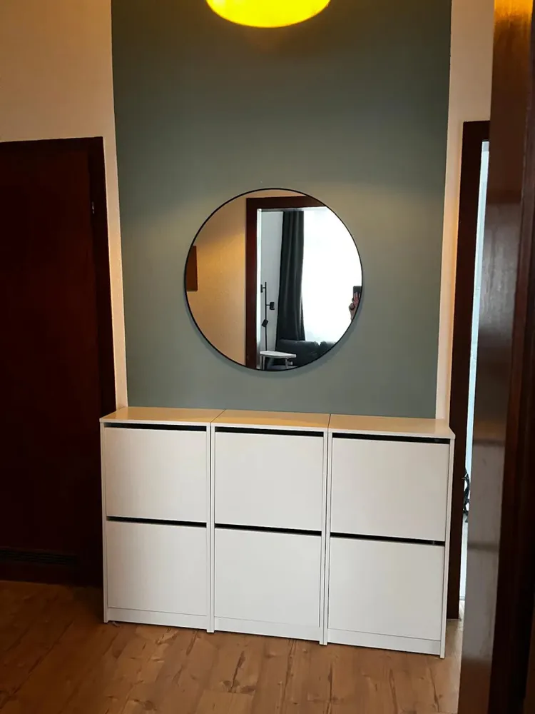 WG-Zimmer mit 14 m² in Frankfurt am Main – Bild 8