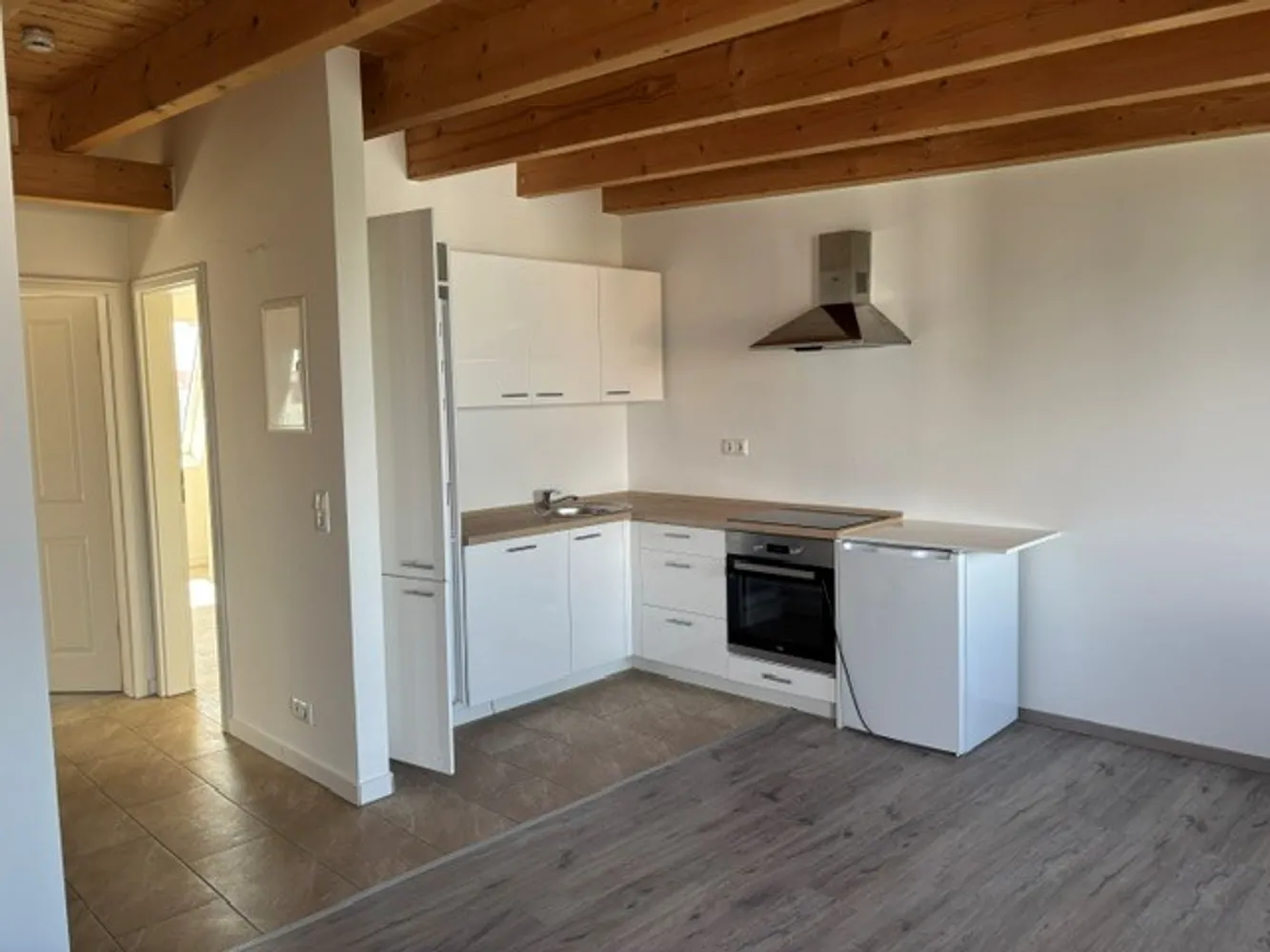 2 room apartment with 52 m² in Magdeburg – Photo 12