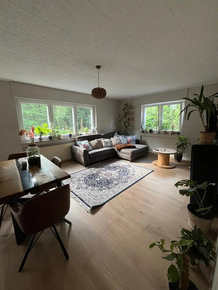 2 Zimmer Wohnung mit 70 m² in Saarbrücken – Bild 10