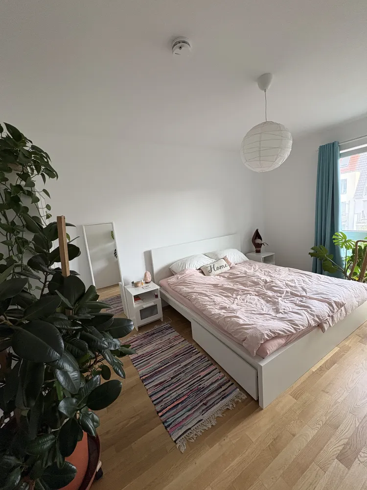 2 Zimmer Wohnung mit 68 m² in Bremen – Bild 8