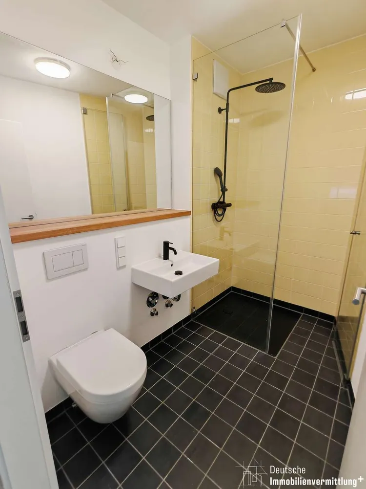1 Zimmer Wohnung mit 48 m² in München – Bild 9