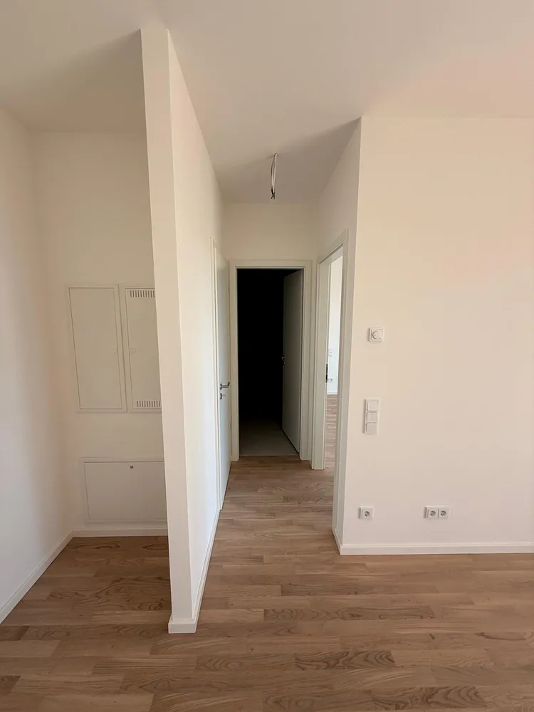 2 Zimmer Wohnung mit 46 m² in Berlin – Bild 9