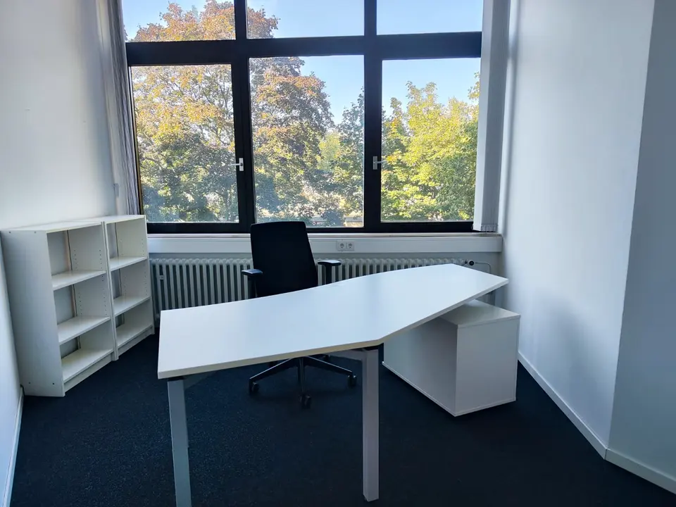 2 Zimmer Wohnung mit 20 m² in Duisburg – Bild 2