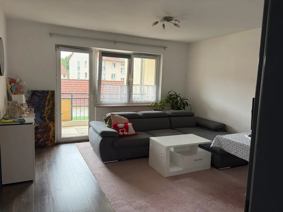 3 Zimmer Wohnung mit 75 m² in Salzgitter – Bild 1