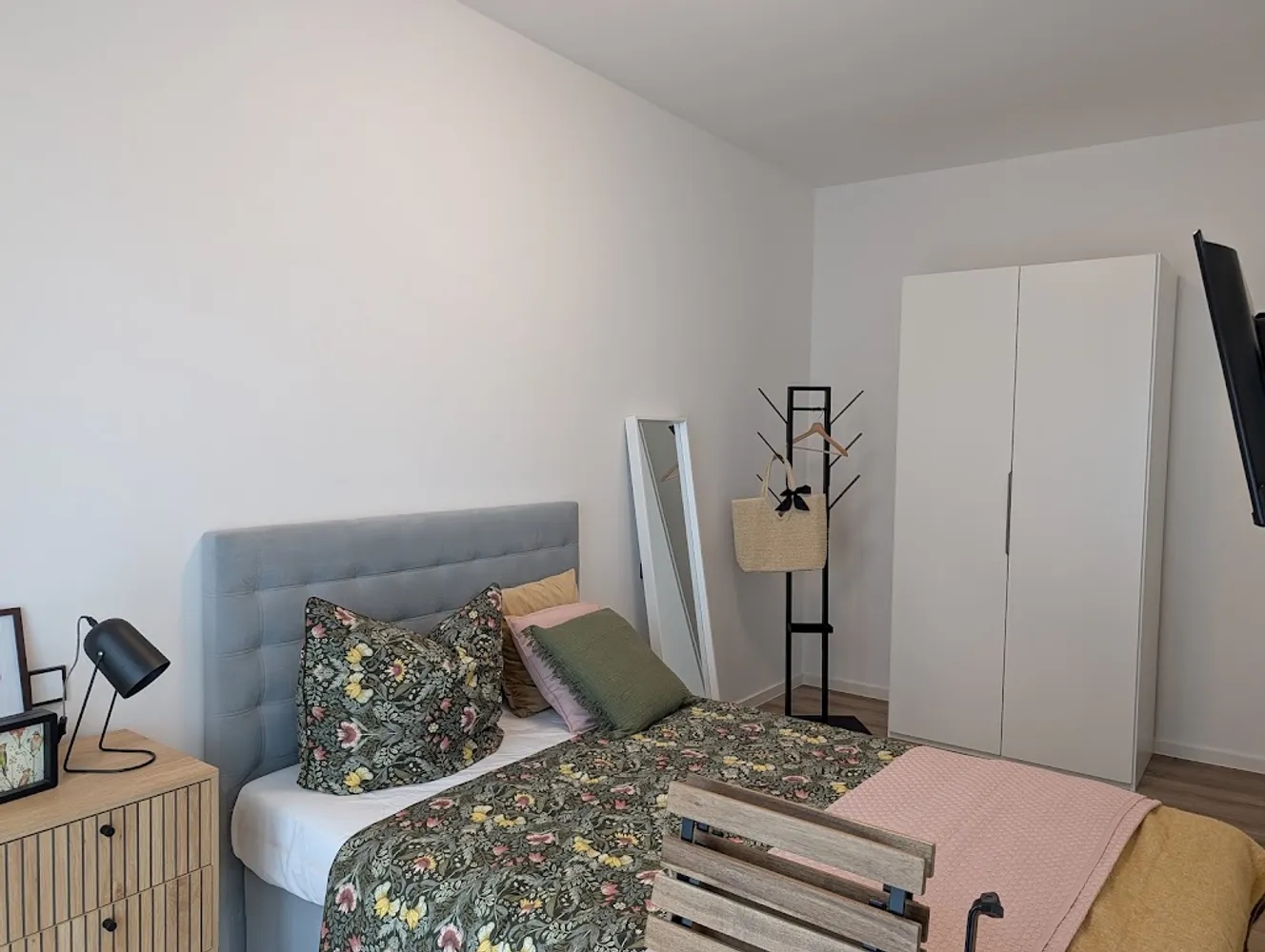 2 Zimmer Wohnung mit 38 m² in Berlin – Bild 6