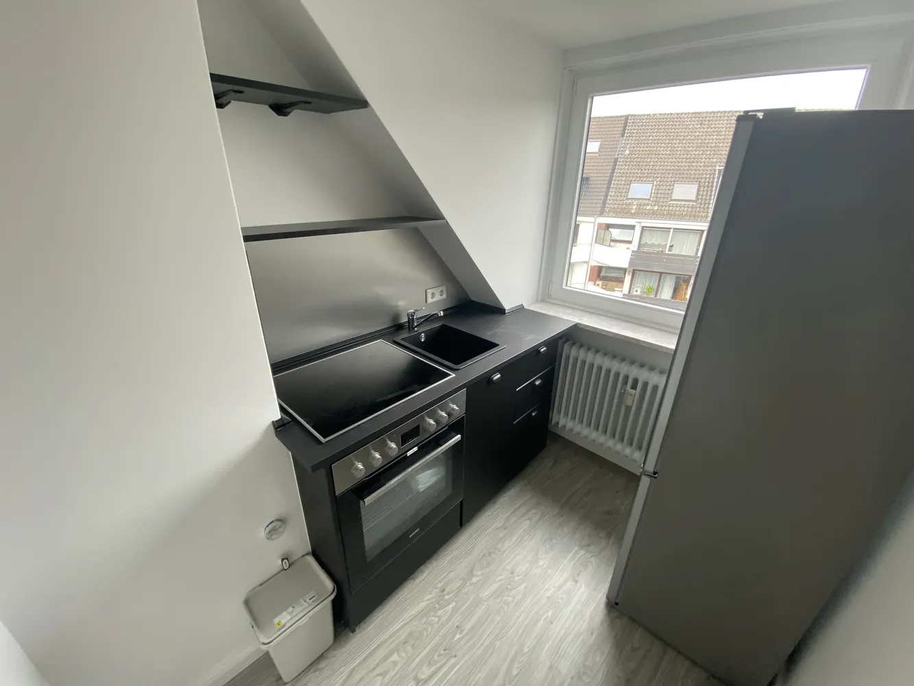 2 Zimmer Wohnung mit 44 m² in Bremen – Bild 5