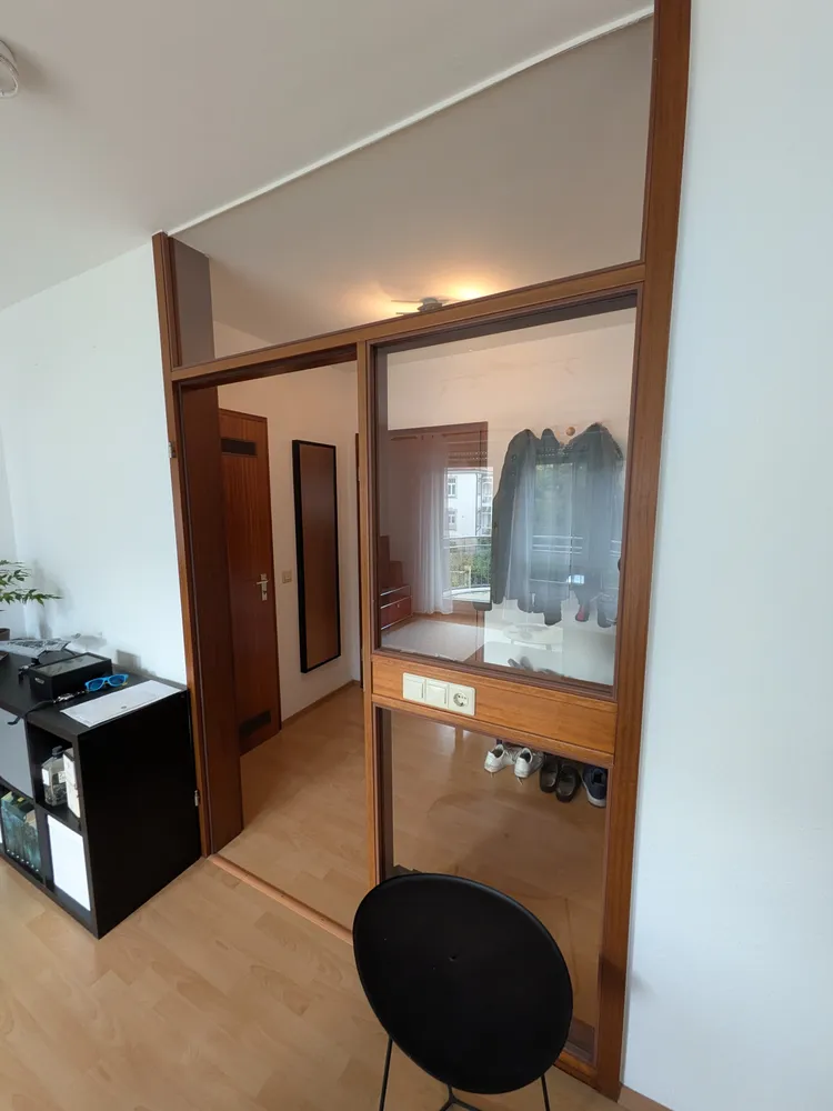 2 Zimmer Wohnung mit 52 m² in Ludwigsburg – Bild 5
