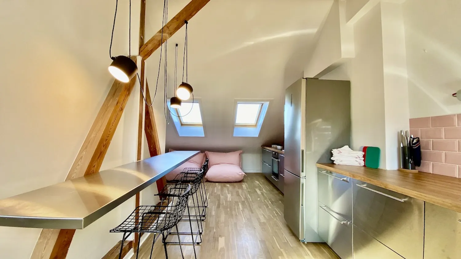 WG-Zimmer mit 19 m² in Hamburg – Bild 7
