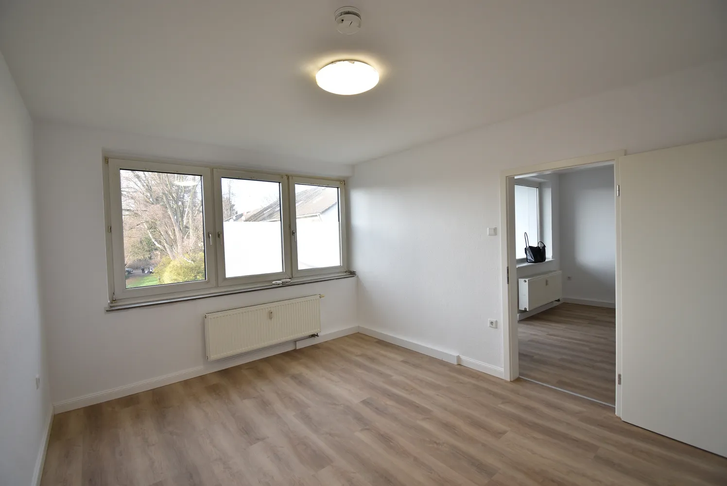 2 Zimmer Wohnung mit 49 m² in Oberhausen – Bild 6