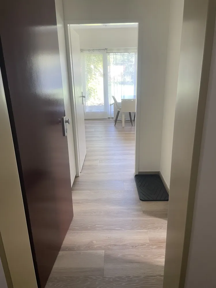 1 Zimmer Wohnung mit 32 m² in München – Bild 2