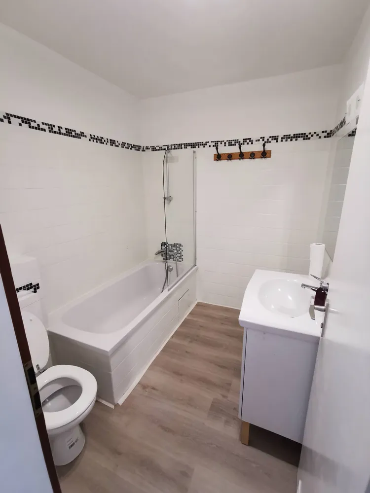 1 Zimmer Wohnung mit 30 m² in Ludwigshafen am Rhein – Bild 4