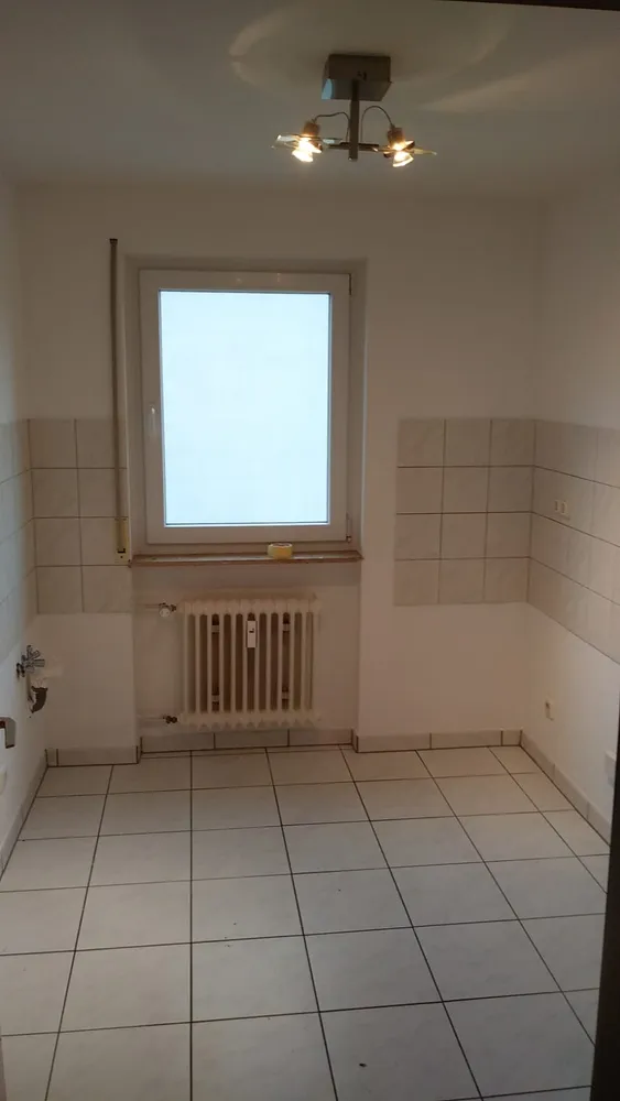 4 Zimmer Wohnung mit 68 m² in Frankfurt am Main – Bild 8